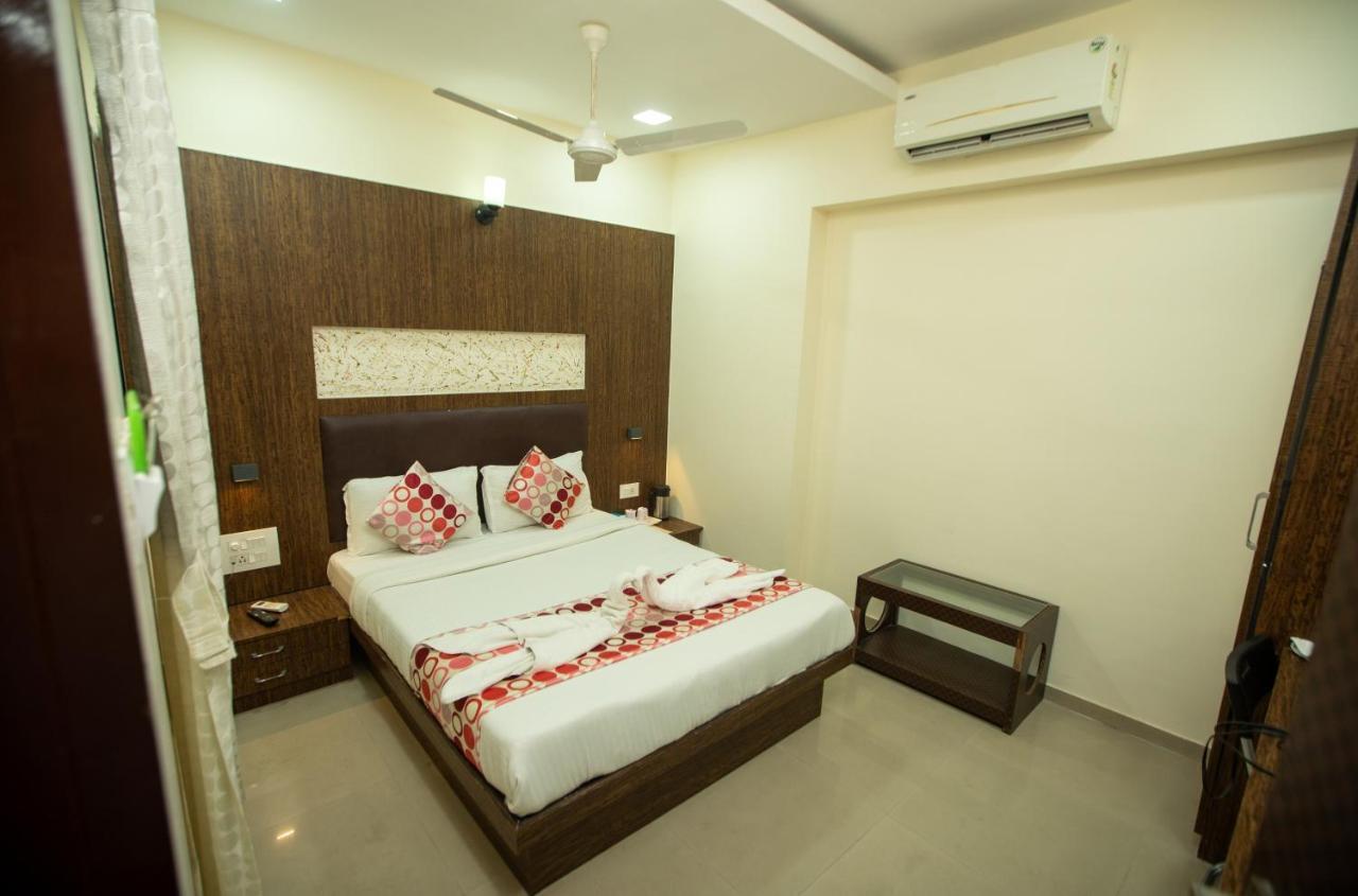 J D Residency 3* Mumbai