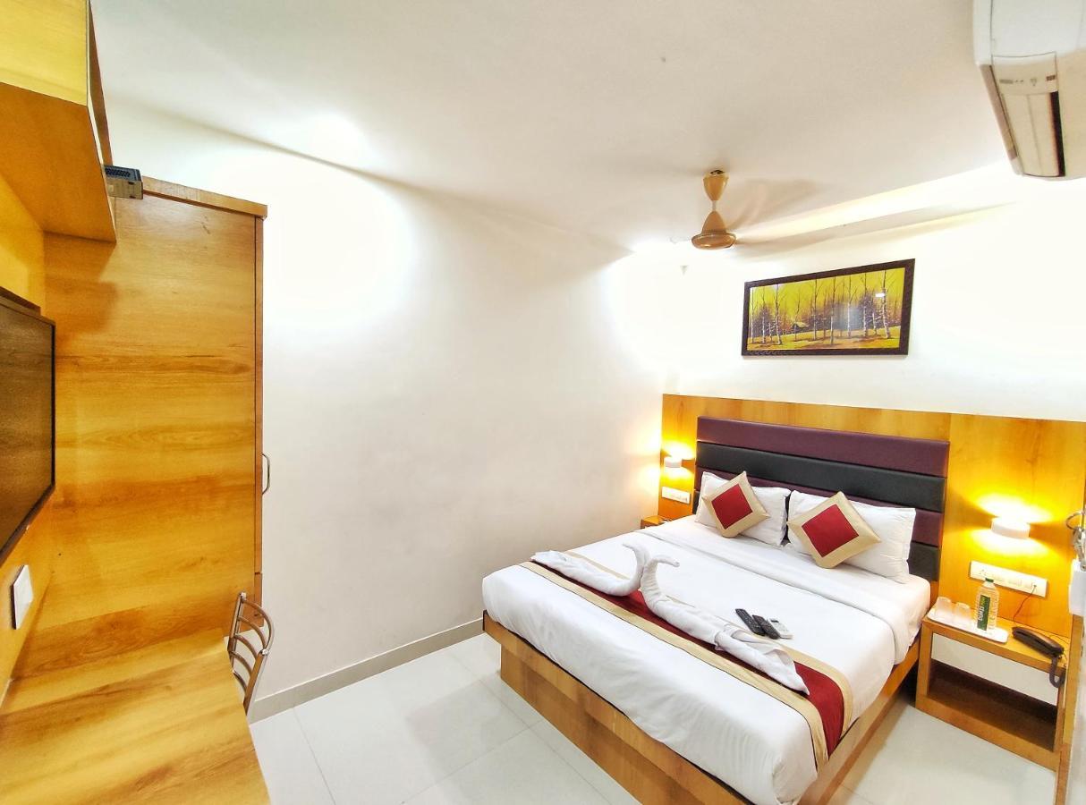 Gateway Suites Hotel