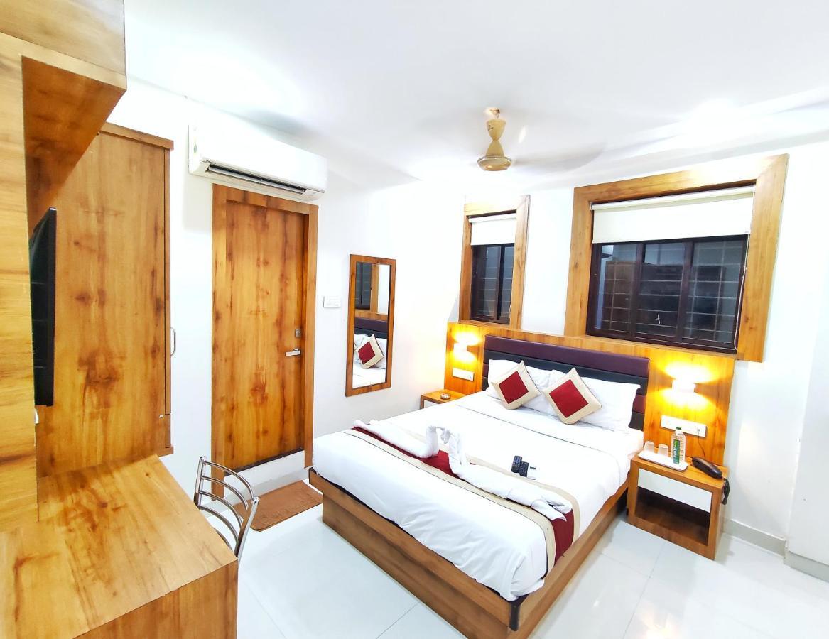 Gateway Suites