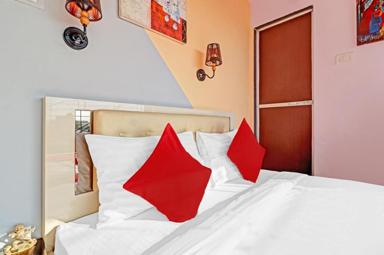 Hotel Fabexpress Sagar Residency 3*