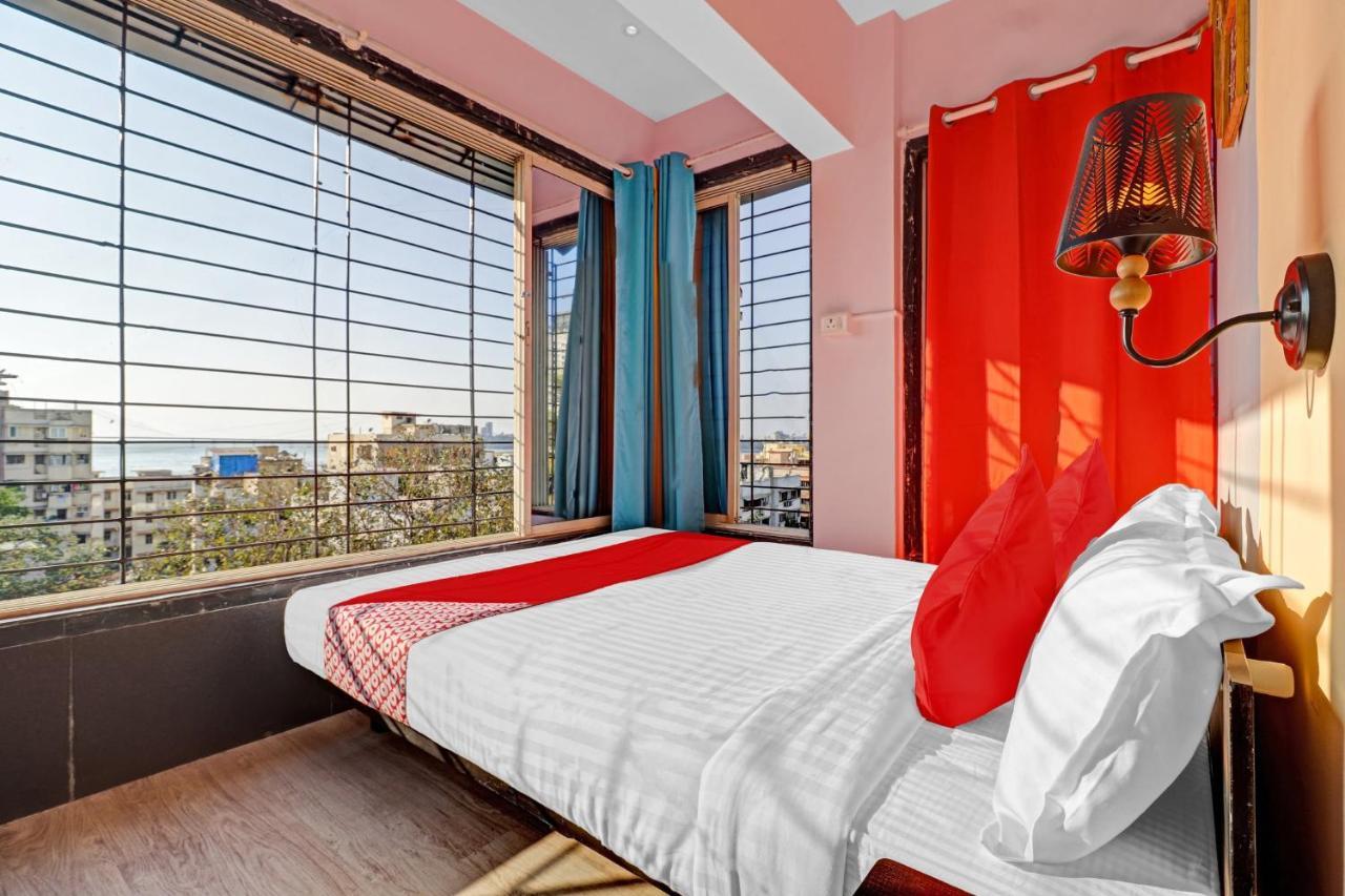 Hotel Fabexpress Sagar Residency Mumbai