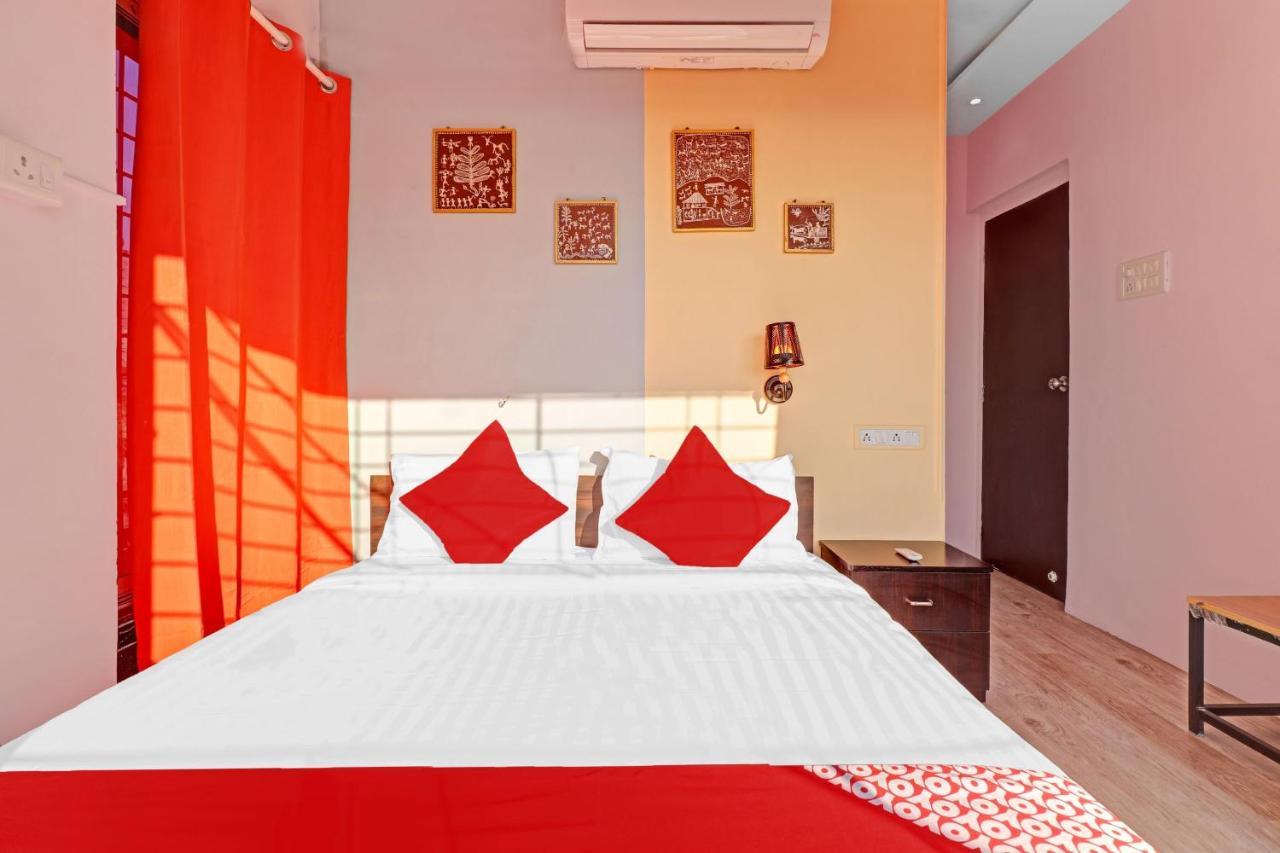 Hotel Fabexpress Sagar Residency 3*