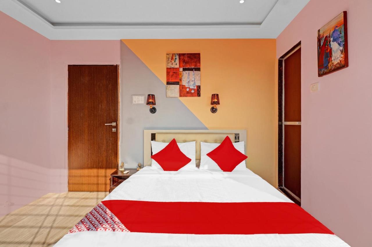 Fabexpress Sagar Residency Hotel