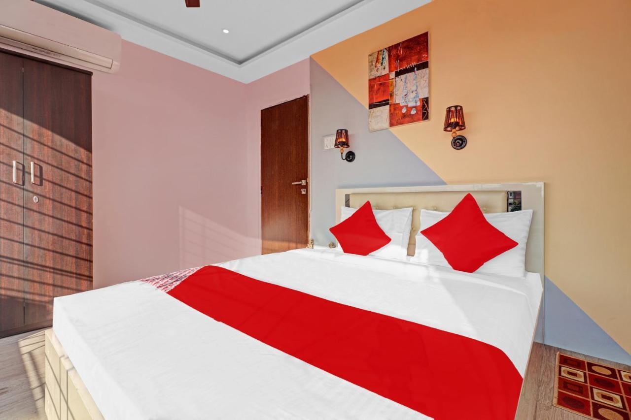 Fabexpress Sagar Residency