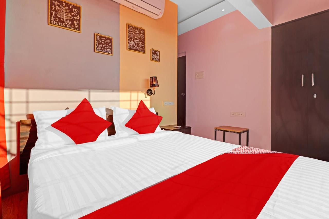 Fabexpress Sagar Residency