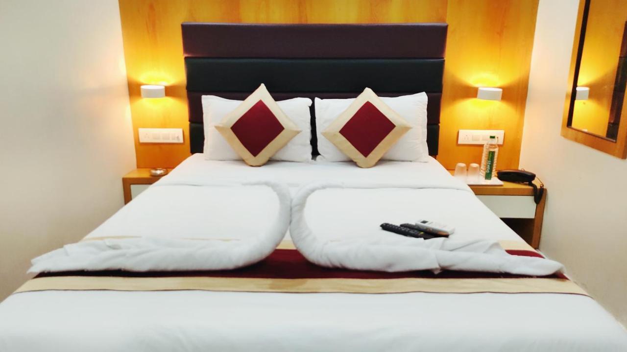 Hotel Gateway Suites