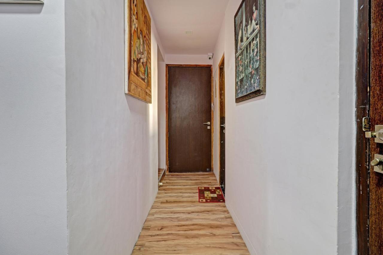 Hotel Fabexpress Sagar Residency Mumbai