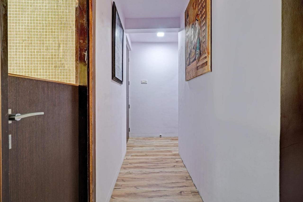 Fabexpress Sagar Residency