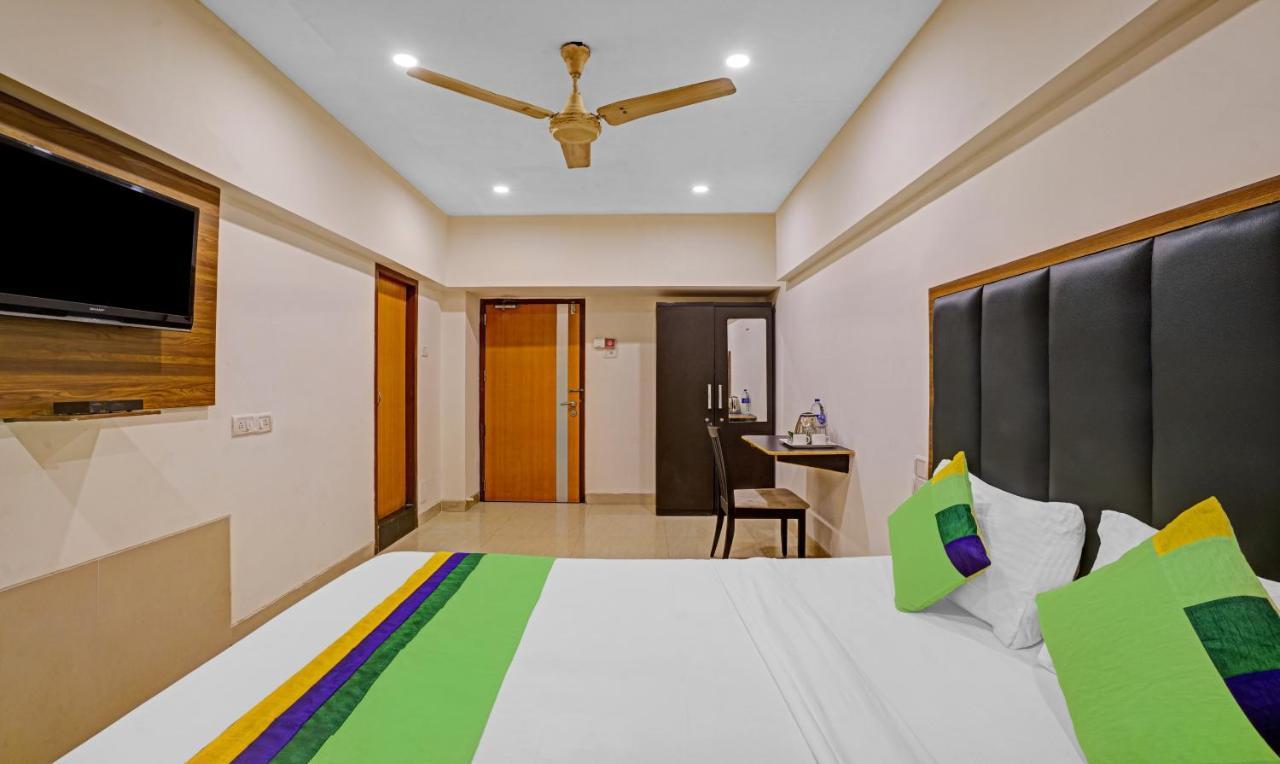 Hotel Treebo Trend Host