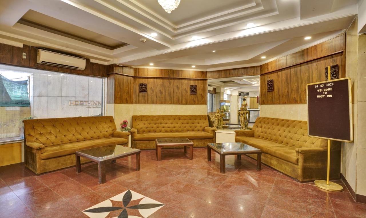 Treebo Trend Host Hotel Mumbai