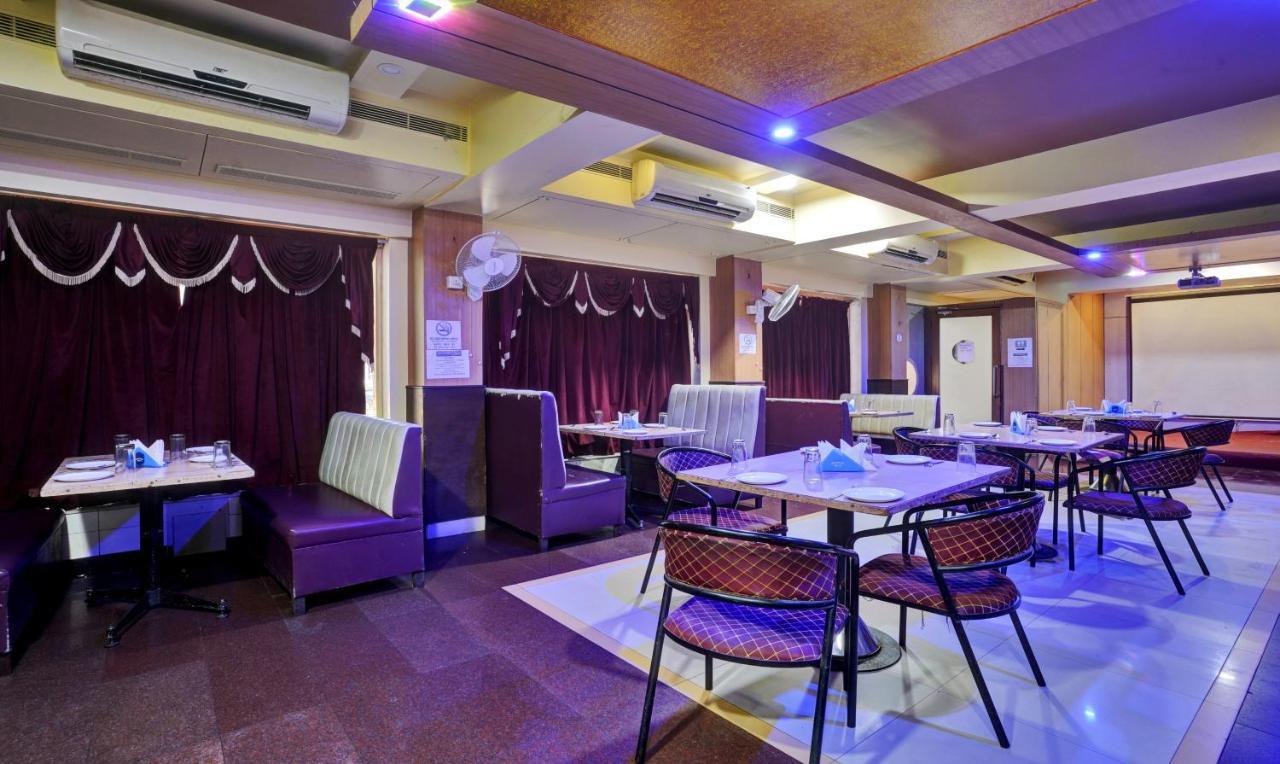 Treebo Trend Host Hotel