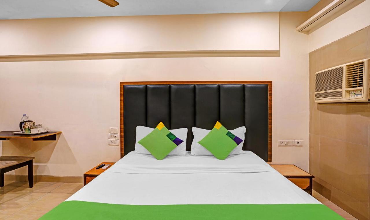 Treebo Trend Host 3* Mumbai