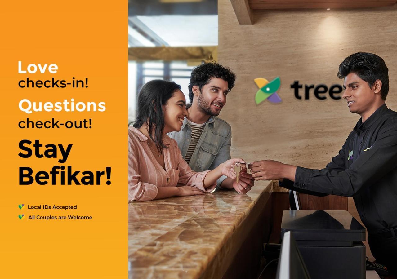 Treebo Trend Host Hotel Mumbai