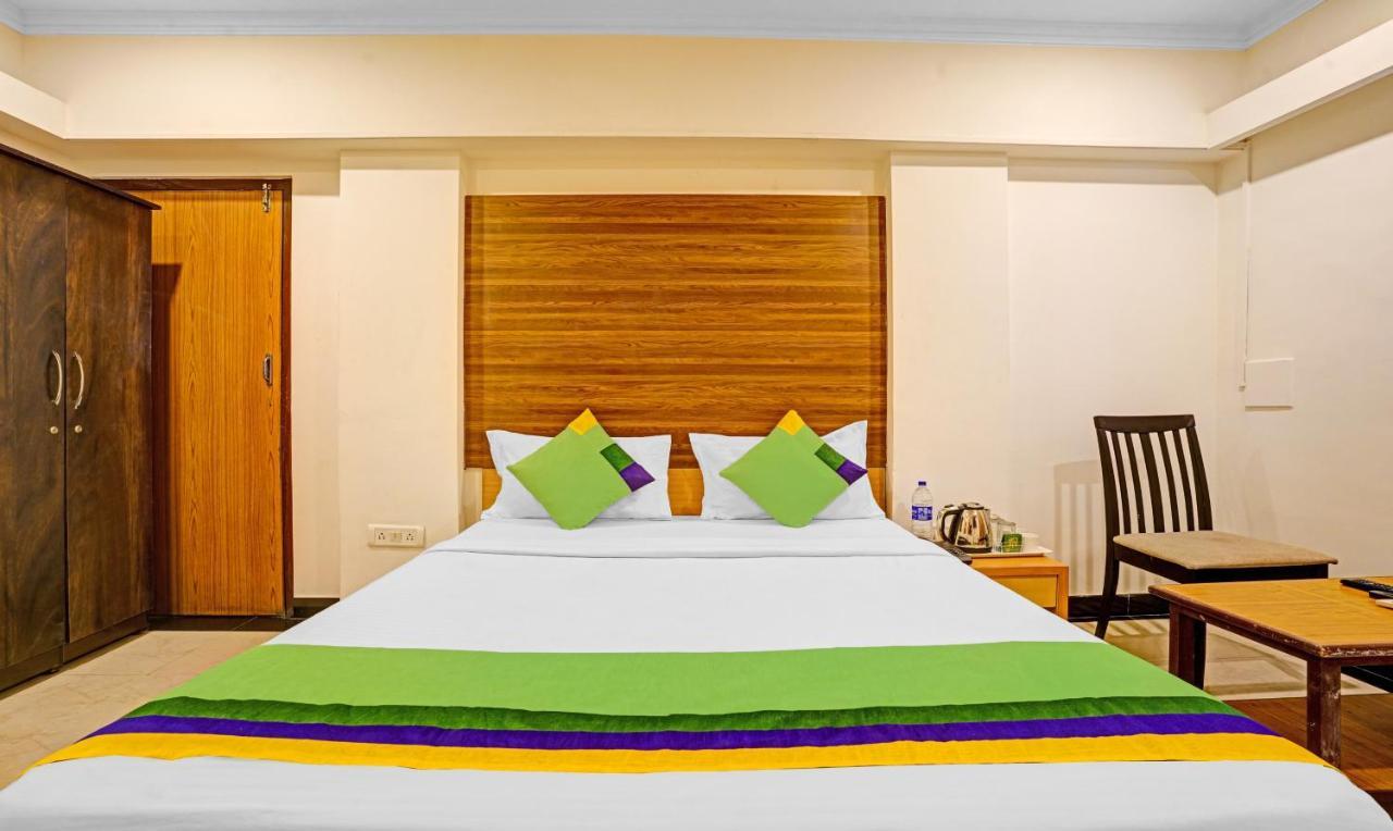 Treebo Trend Host Hotel Mumbai