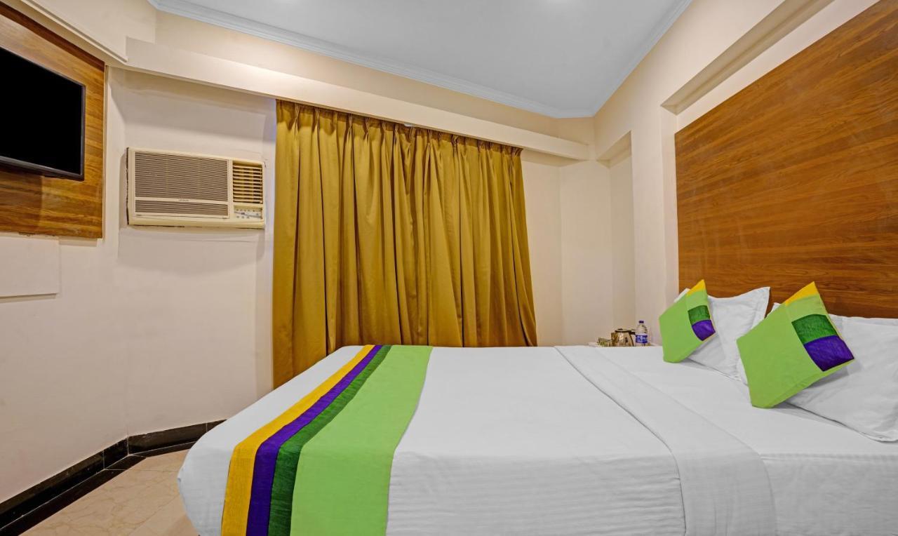 Treebo Trend Host Hotel
