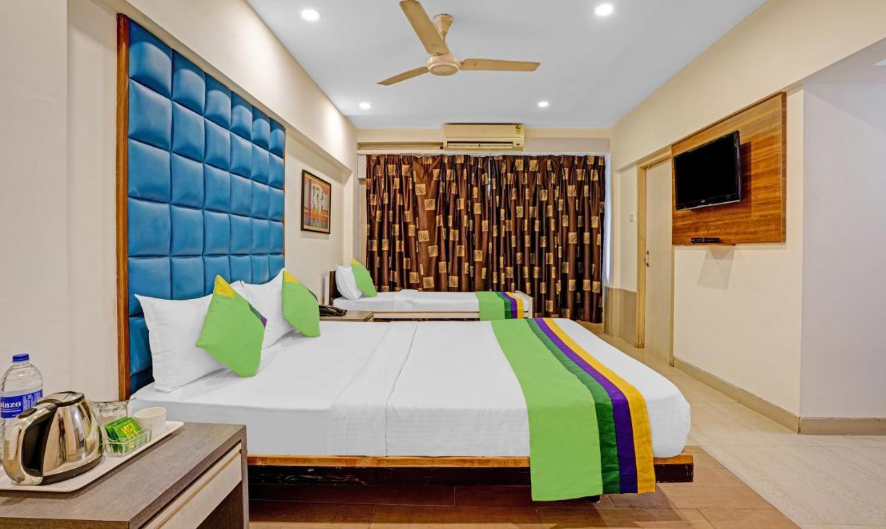 Hotel Treebo Trend Host 3*