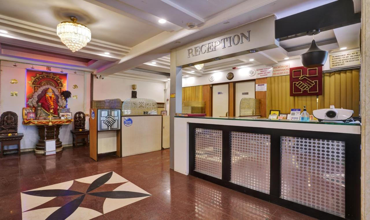 Hotel Treebo Trend Host Mumbai