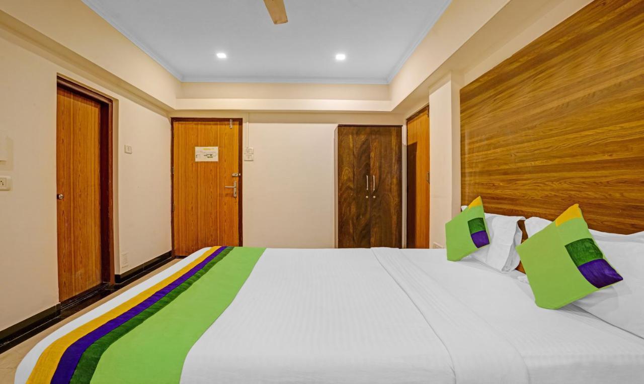 Treebo Trend Host Hotel