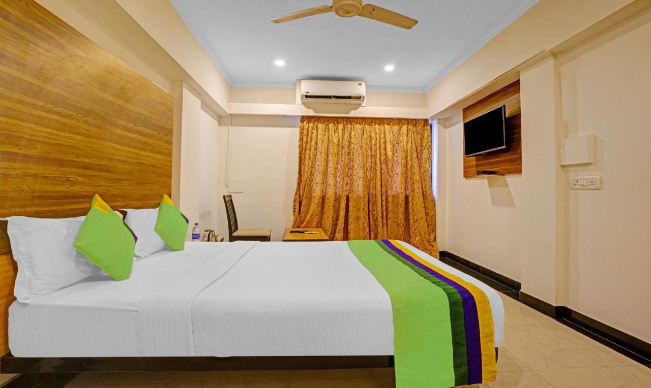 Hotel Treebo Trend Host