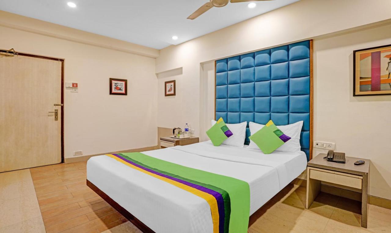 Treebo Trend Host Hotel