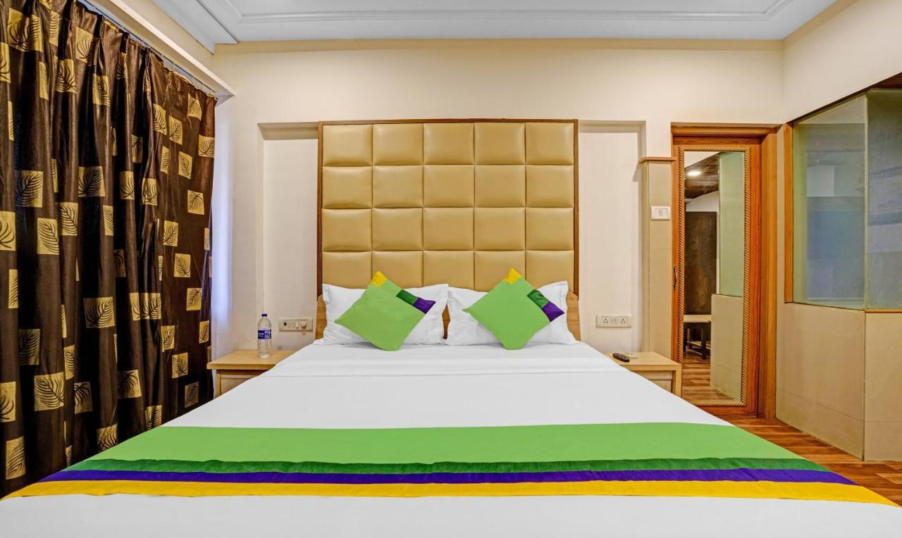 Hotel Treebo Trend Host
