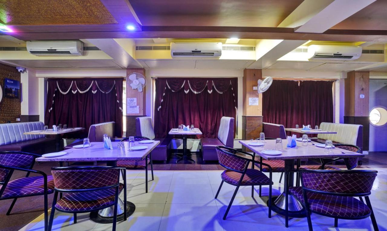 Hotel Treebo Trend Host 3*