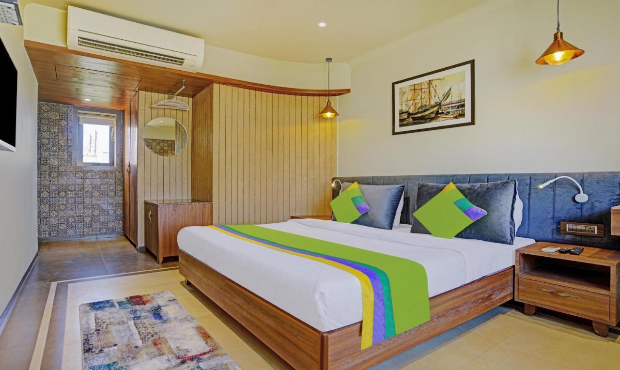 Treebo Olive Nest 3* Mumbai
