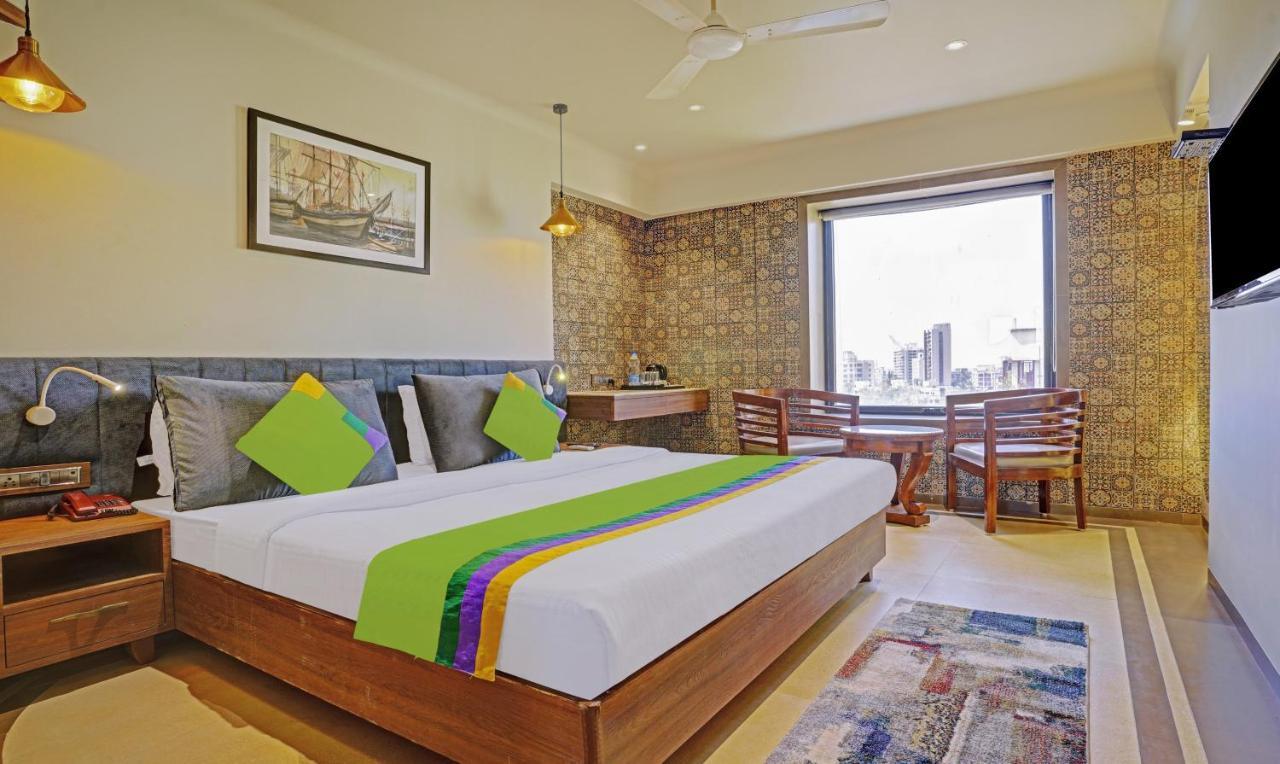 Treebo Olive Nest Hotel