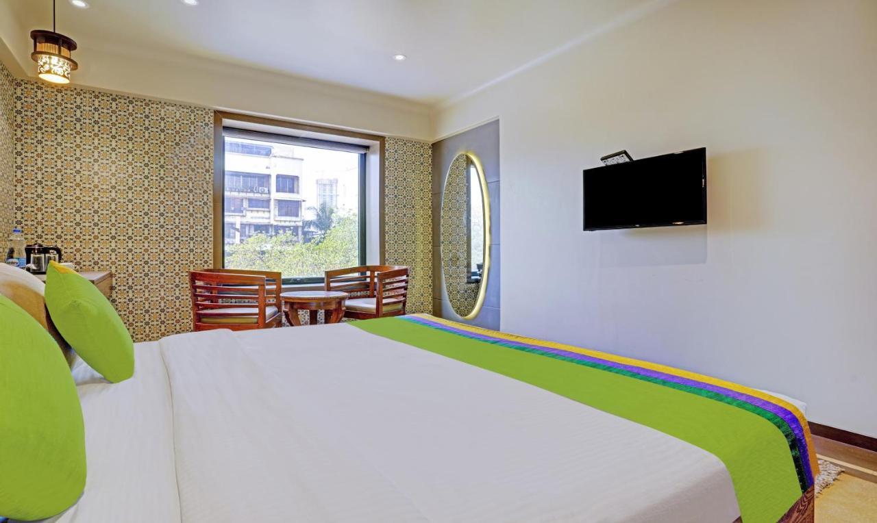 Treebo Olive Nest Hotel