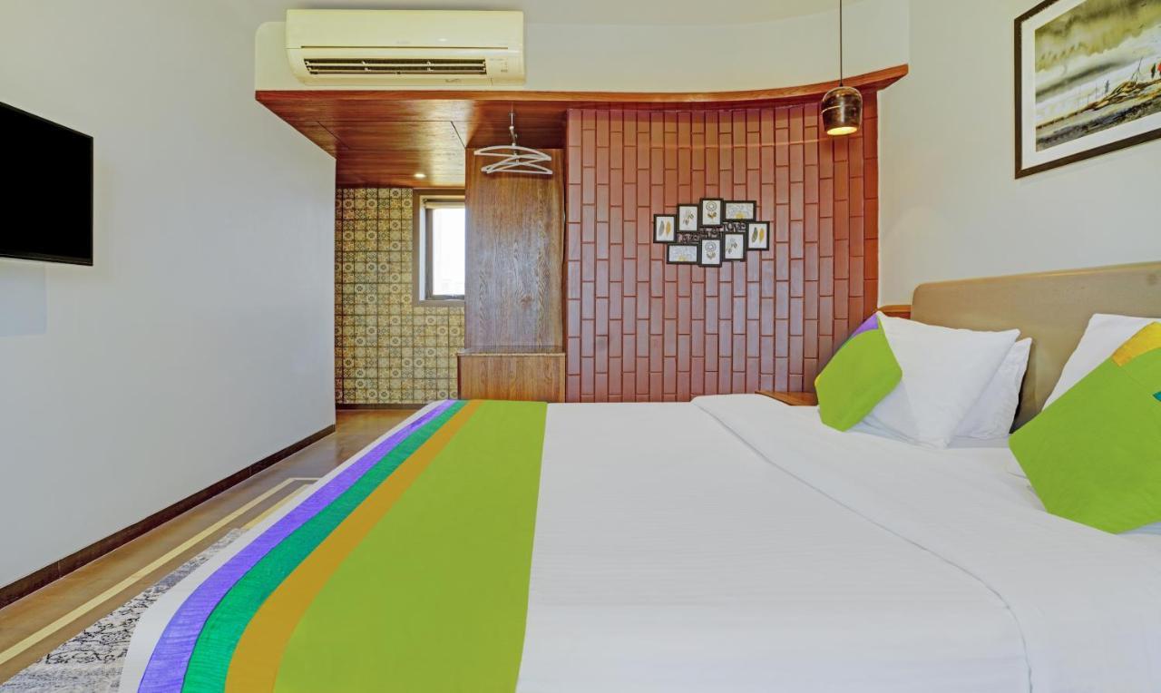 Hotel Treebo Olive Nest