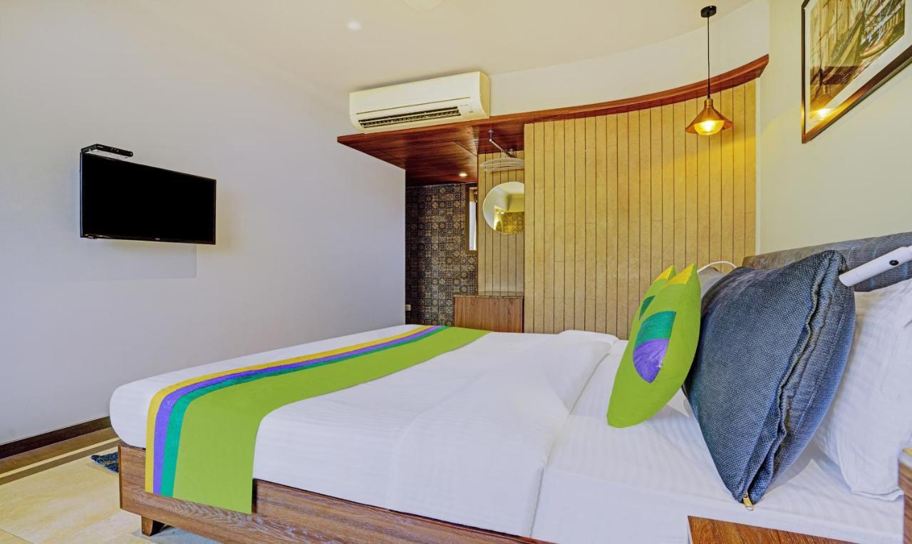 Treebo Olive Nest Hotel