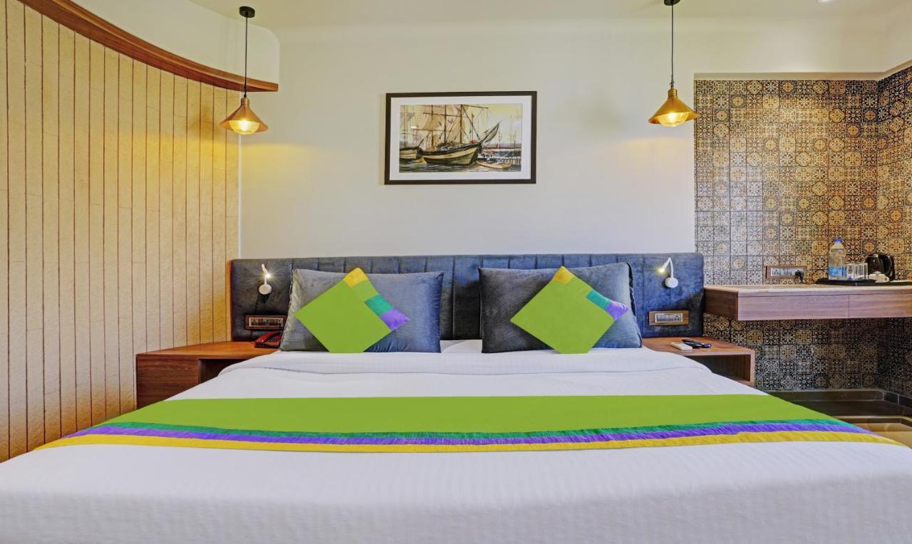 Treebo Olive Nest Hotel