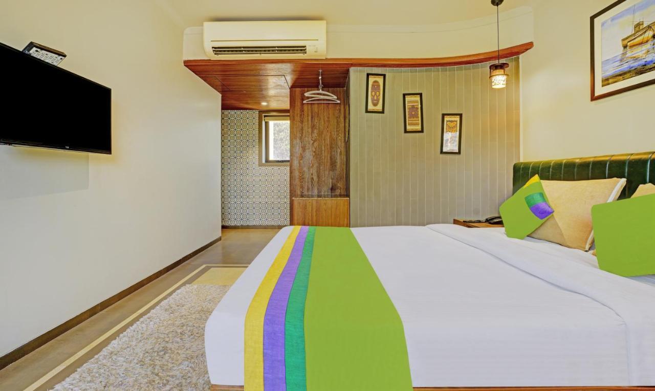 Treebo Olive Nest 3* Mumbai