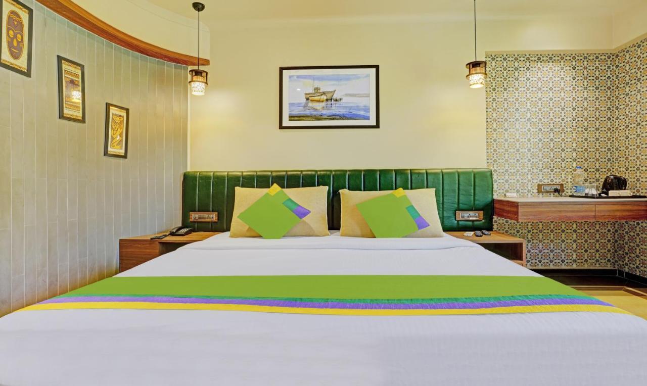 Treebo Olive Nest Hotel