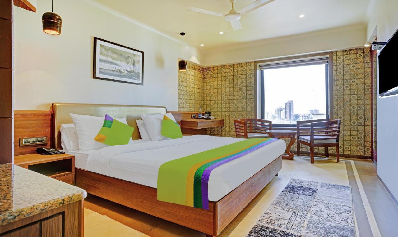 Treebo Olive Nest Hotel Mumbai