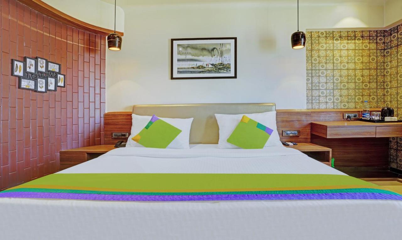 Treebo Olive Nest 3* Mumbai