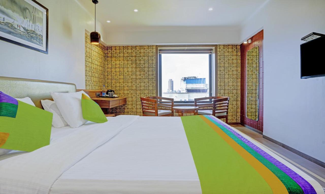 Treebo Olive Nest 3* Mumbai