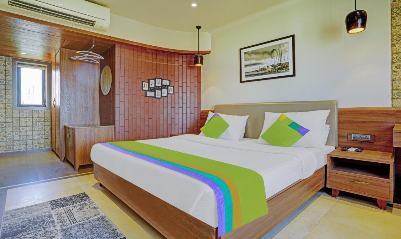 Treebo Olive Nest Mumbai
