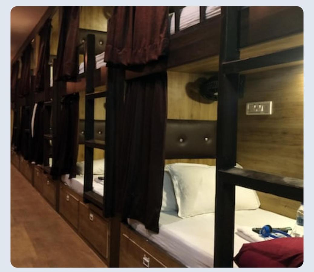 Hostel Hilal In Dormitory Mumbai