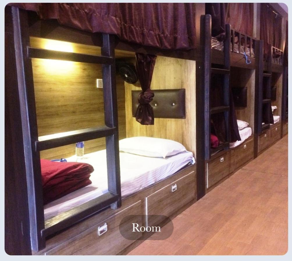 Hilal In Dormitory *