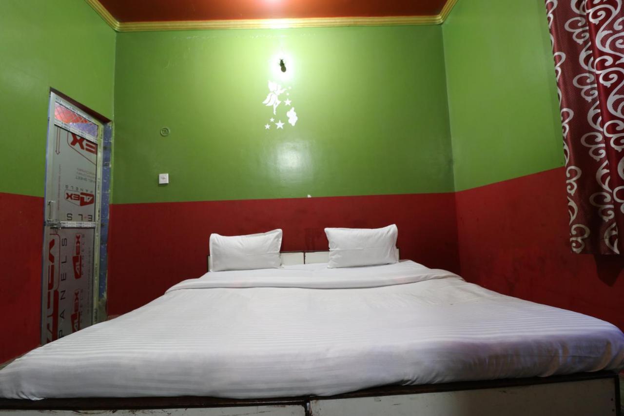 Oyo Avenue Residency