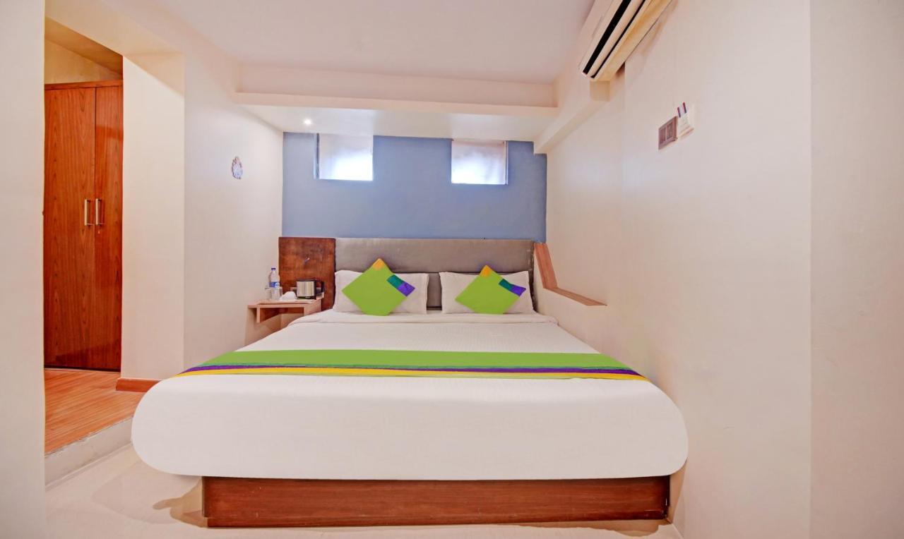 Treebo Trend The Pacific 3* Mumbai