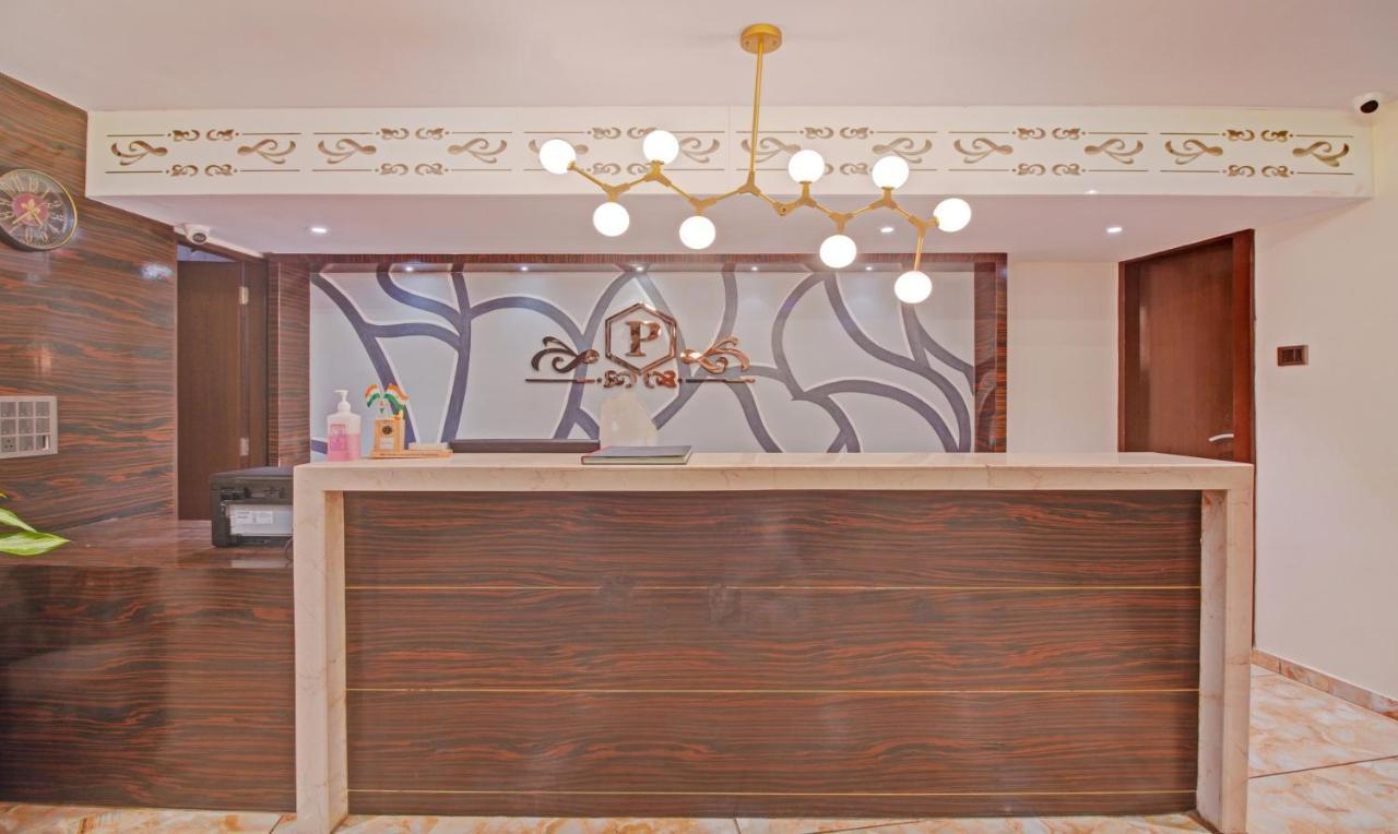 Treebo Trend The Pacific Hotel Mumbai
