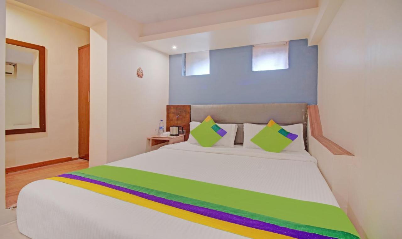 Treebo Trend The Pacific 3* Mumbai
