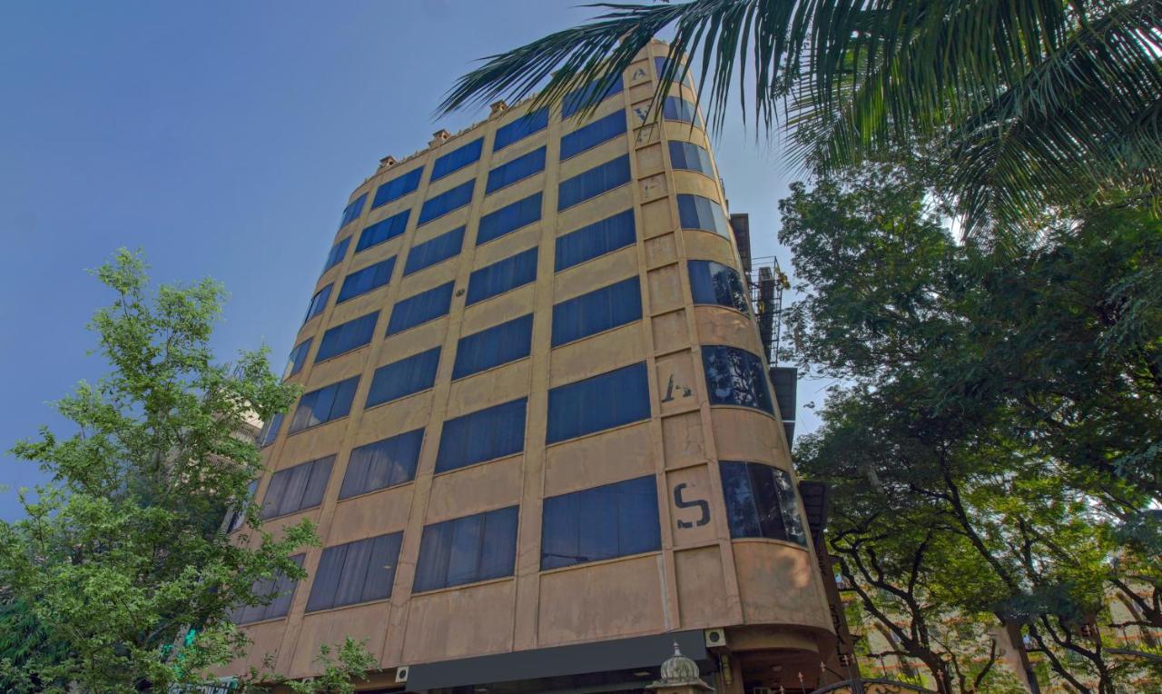 Treebo Trend The Pacific Mumbai