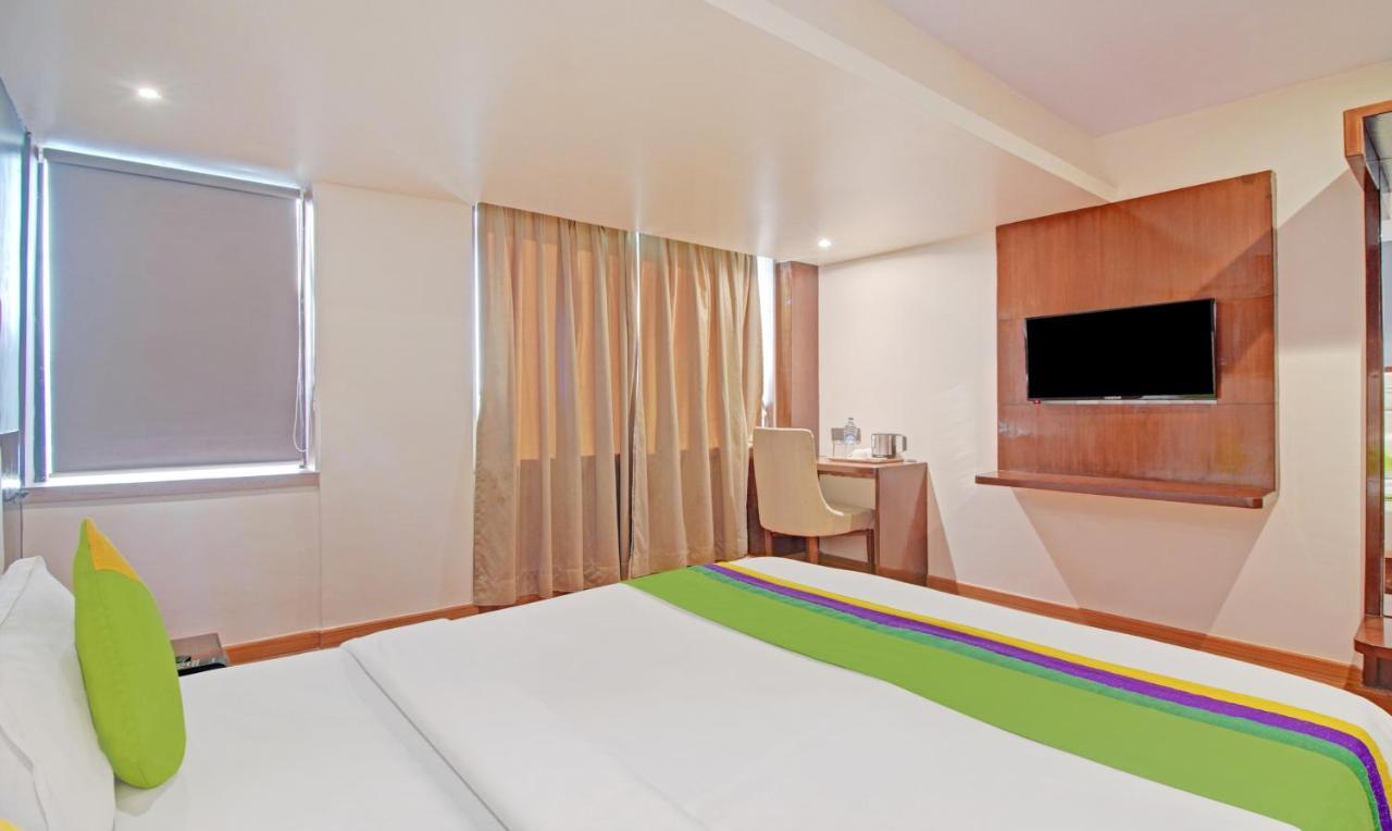 Treebo Trend The Pacific 3* Mumbai