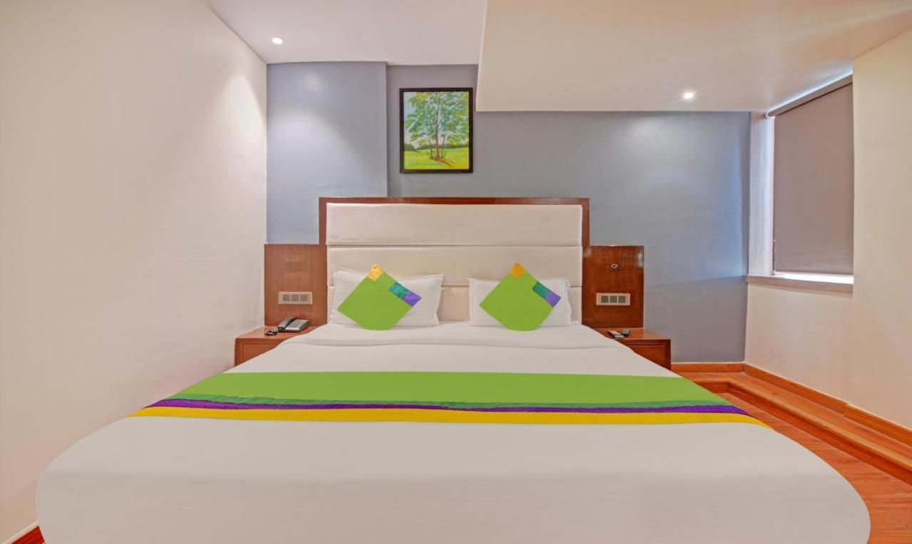 Treebo Trend The Pacific 3* Mumbai