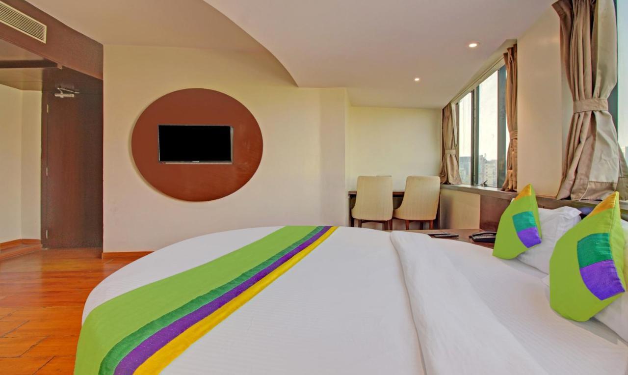 Hotel Treebo Trend The Pacific Mumbai