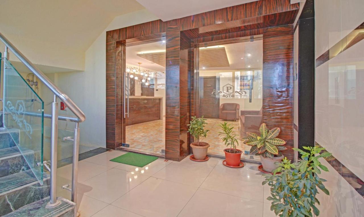 Hotel Treebo Trend The Pacific Mumbai