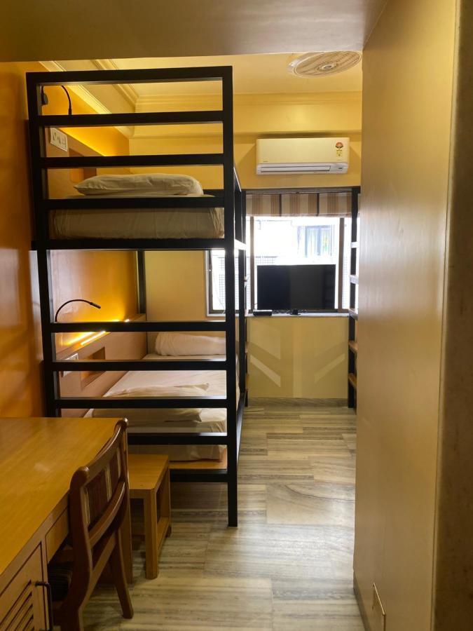 Midland Apartment Mumbai